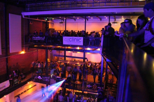 High Times Party Denver CO