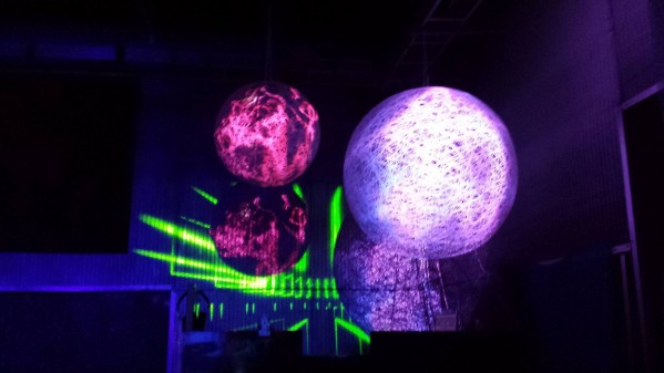 My Balls