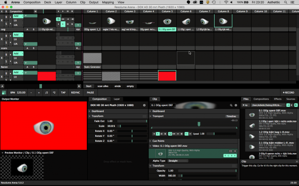Screen Shot 2016-04-01 at 23.20.26.png (573.24 KiB) Viewed 6915 times export straight, clip setting straight. preview = black, trigger = fine