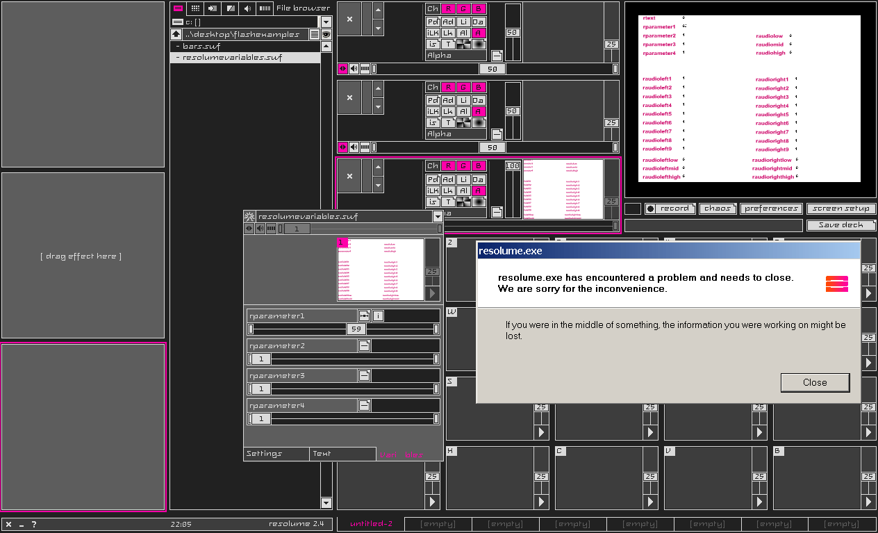 ResolumeCrashes.gif