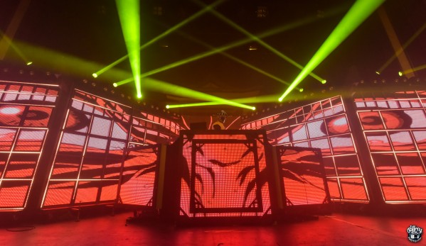 Datsik