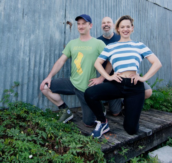 Photo Credit: Allison Turrell