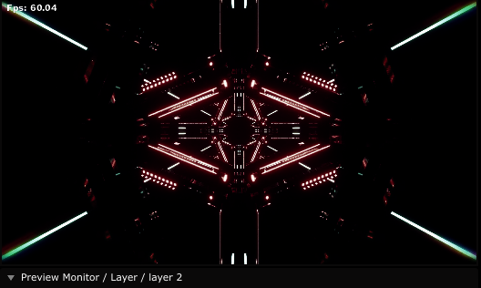 PC - Missing Red, too dark