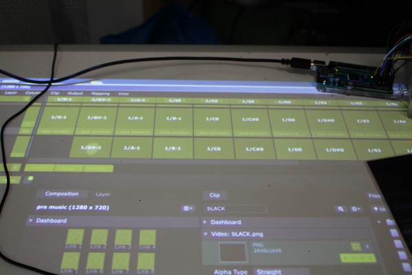 this is when it worked briefly and took the mapping correctly.jpg