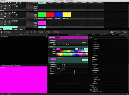 Arena 6 Preview behaviour.gif