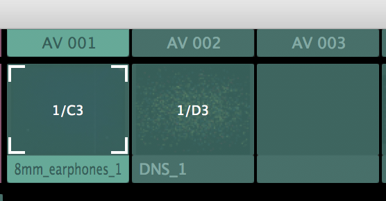 Midi Trigger