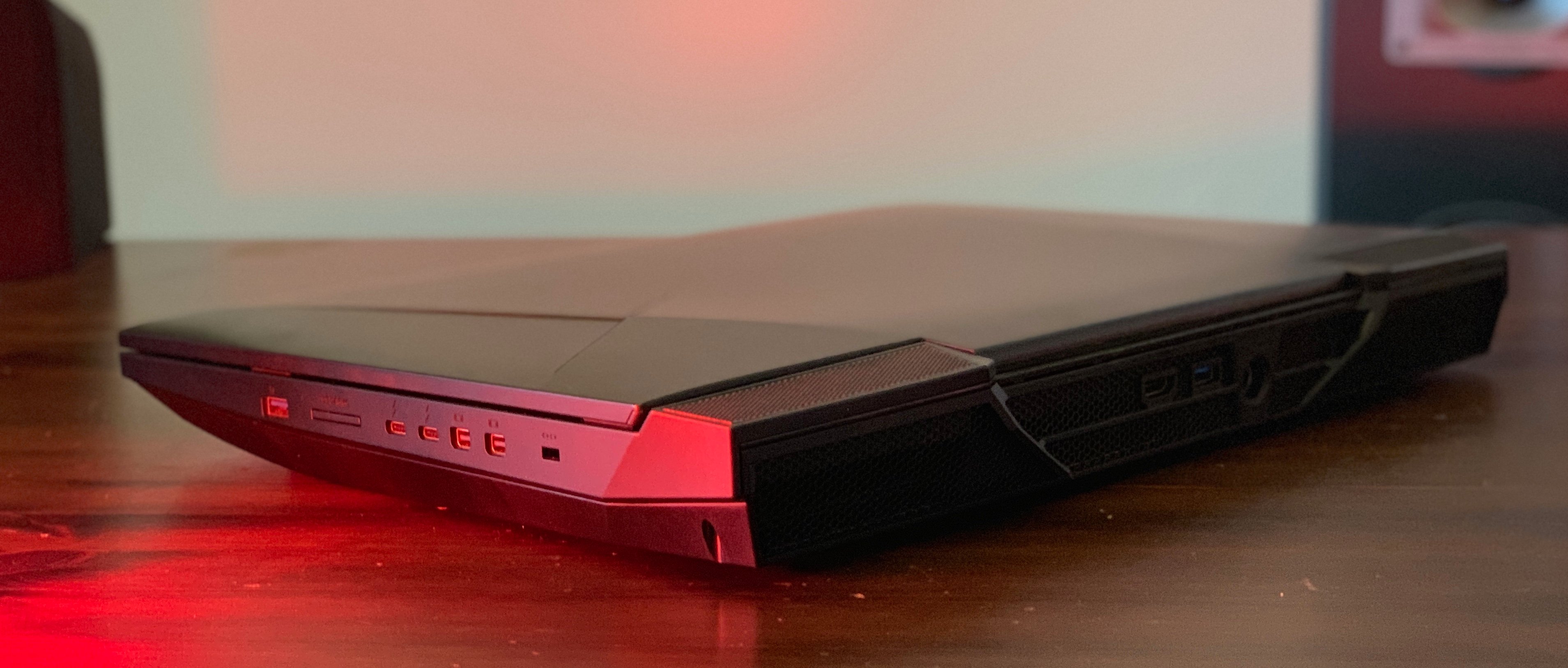 Most powerful laptop 2024 in the world