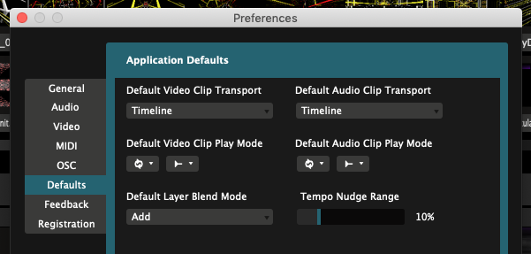 resolume 5 advanced output and blend modes resolume 5 advanced output and blend modes