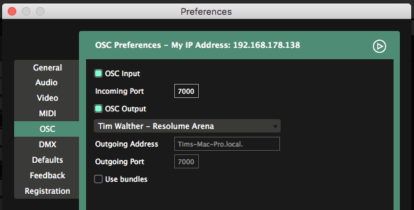resolume arena 5 enable ndi output resolume arena 5 enable ndi output