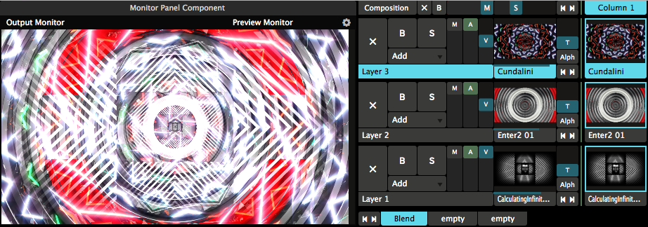 resolume 5 how to set opacity to layer mask resolume 5 how to set opacity to layer mask