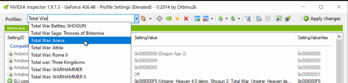 resolume 5 fps drop when advance output nvidia 3d settings resolume 5 fps drop when advance output nvidia 3d settings