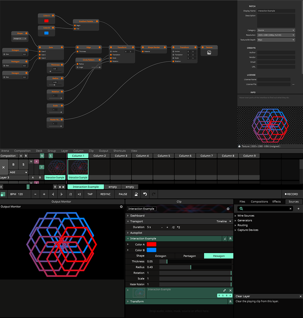 Introduction Resolume Introduction Resolume