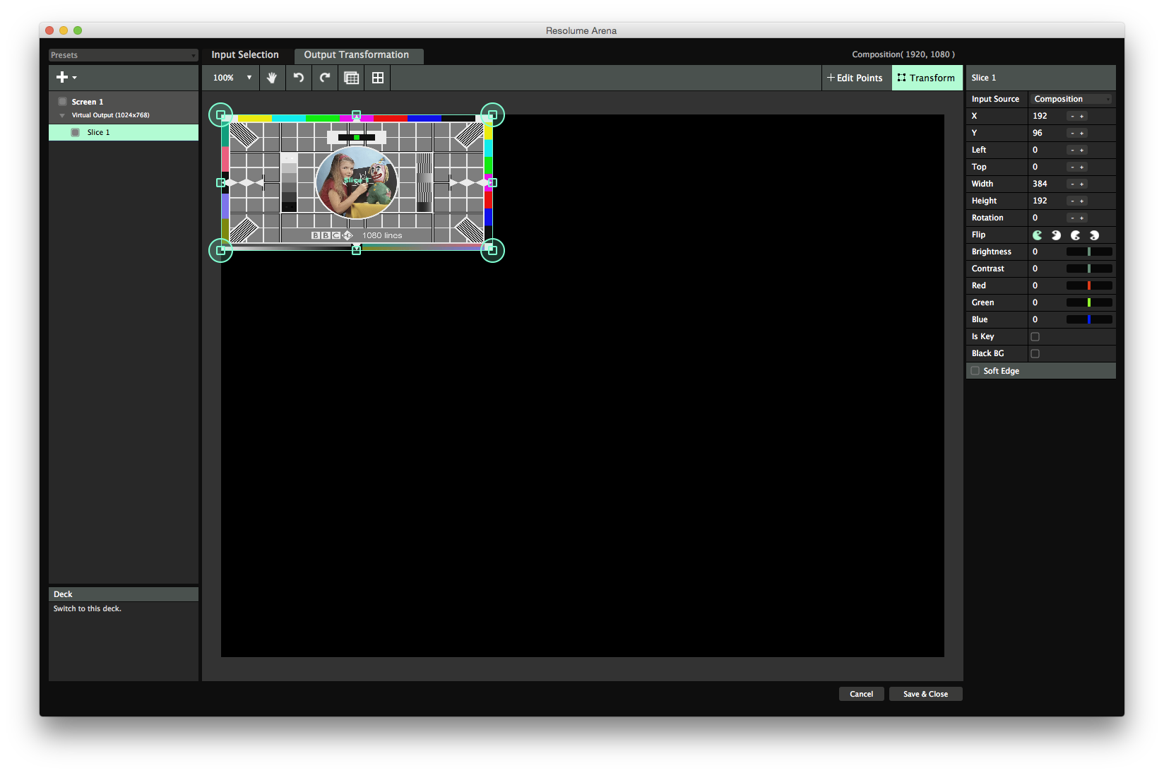 projection mapping with resolume arena 5 projection mapping with resolume arena 5