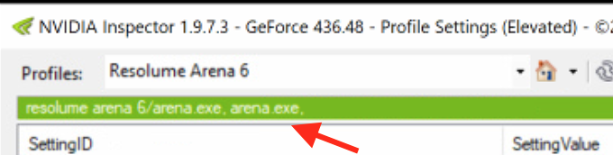 Nvidia Optimus Workaround Resolume Vj Software