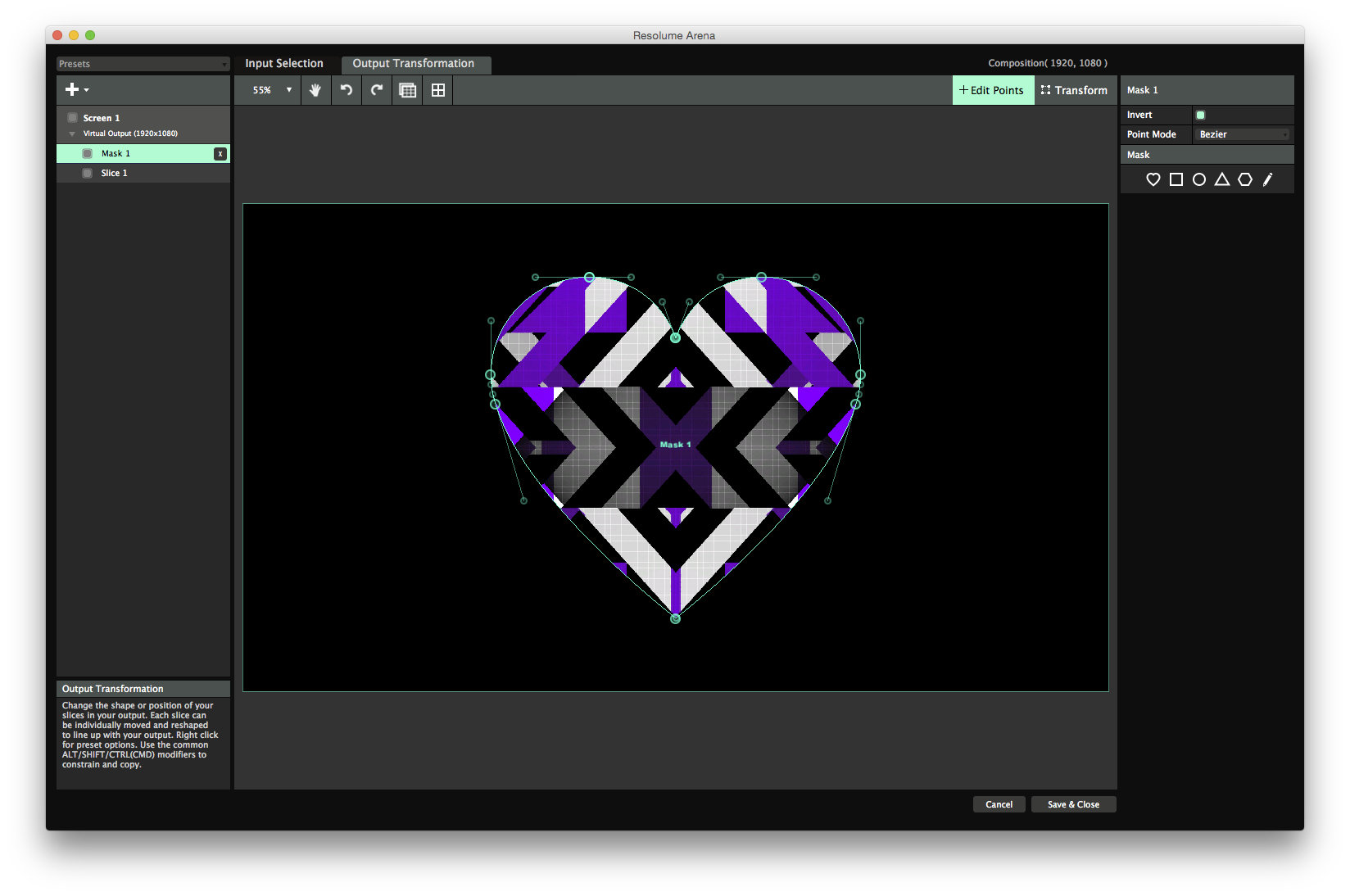 how to make a mask on resolume 5 how to make a mask on resolume 5