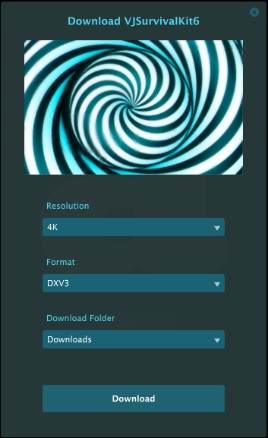 Alleyのダウンロードフッテージ Resolume Vj Software Alleyのダウンロードフッテージ Resolume Vj Software