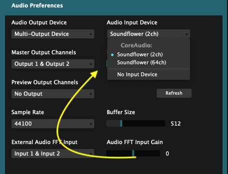 resolume 5 wave warp v sync problem resolume 5 wave warp v sync problem