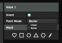 resolume 5 advanced output settings