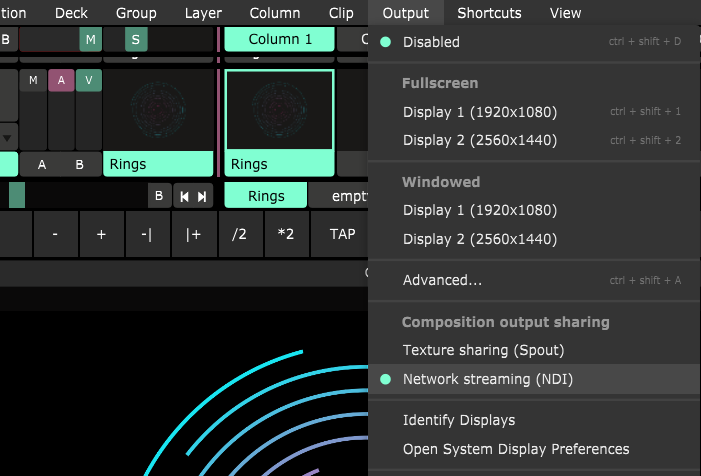 Live Streaming with Resolume & OBS Studio - Resolume