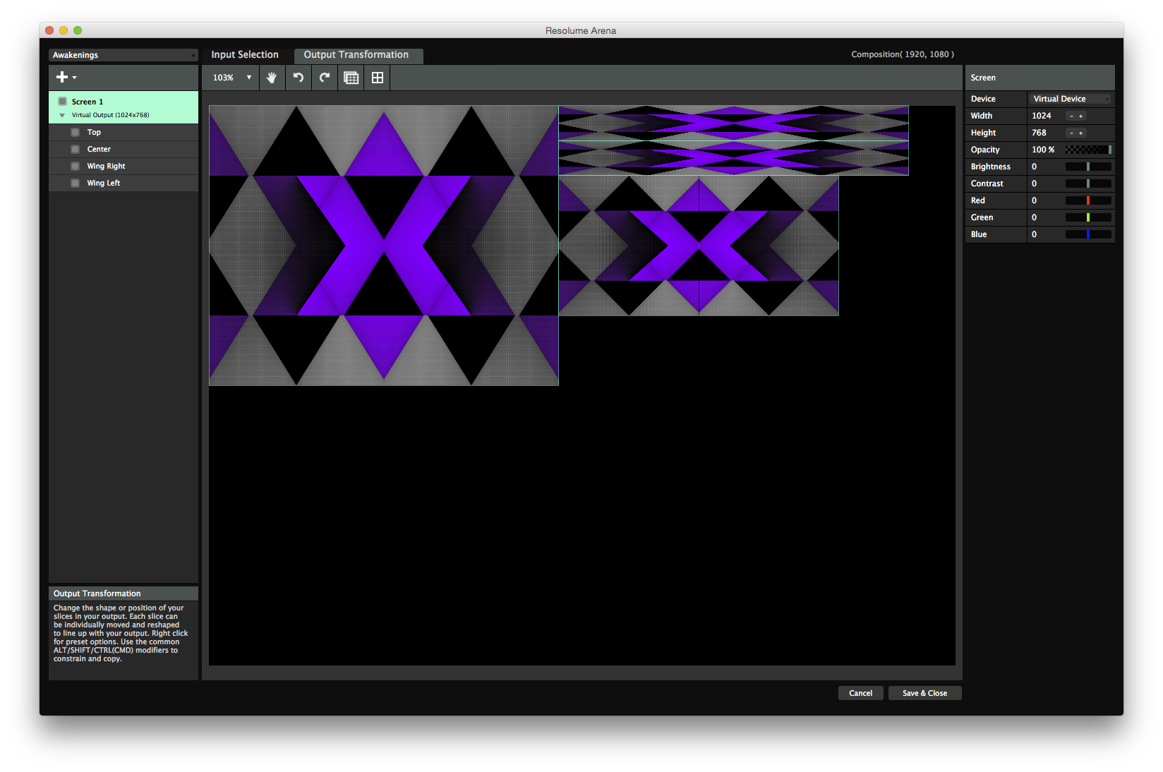 Resolume Arena Tutorial 08 2021