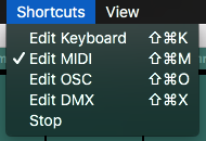 can you double midi map speed resolume 5 can you double midi map speed resolume 5