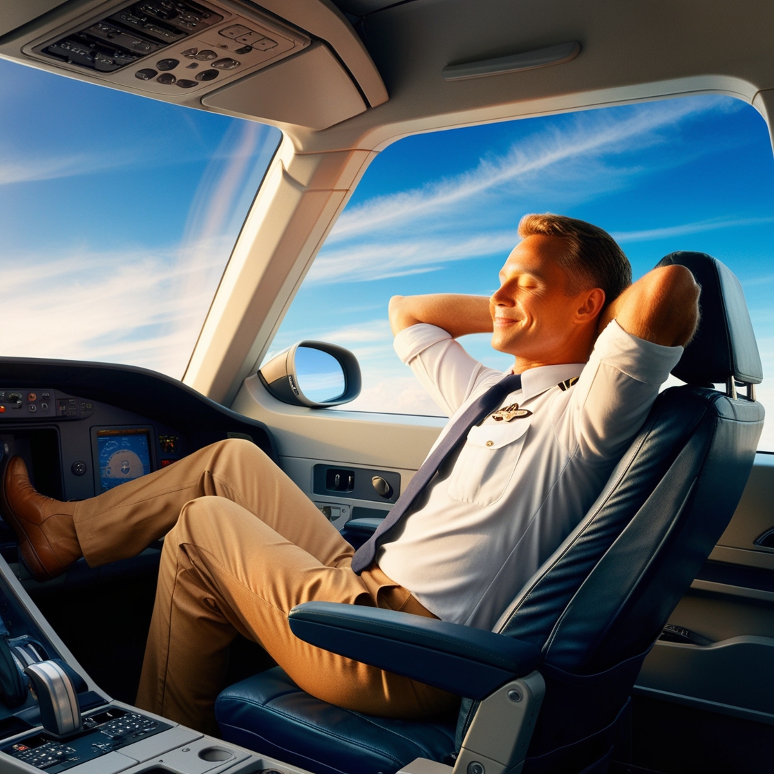 Autopilot