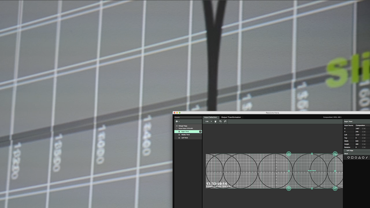 edge blending software open source edge blending software open source