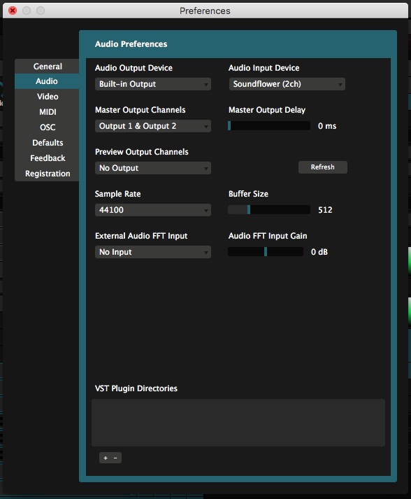 resolume arena 5 input sources resolume arena 5 input sources