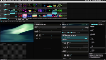 Audio Reactive