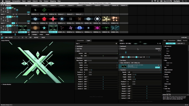 Visual Chords