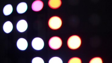 LED Stage Mapping